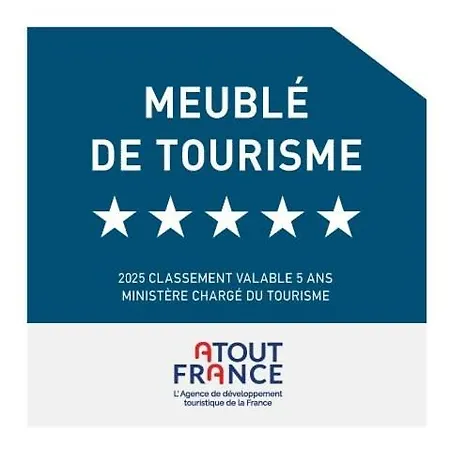 Appartamento Rooftop Avec Jacuzzi Et Vue Dégagée De Gamme *