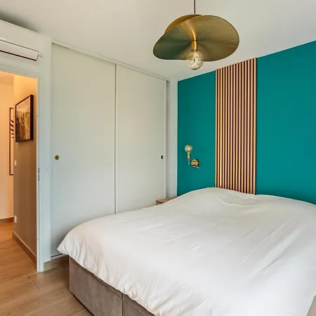 Rooftop Avec Jacuzzi Et Vue Dégagée De Gamme Appartamento *