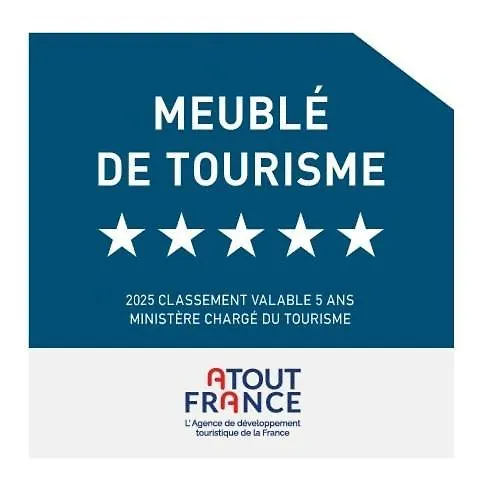 Apartman Rooftop Avec Jacuzzi Et Vue Degagee De Gamme *