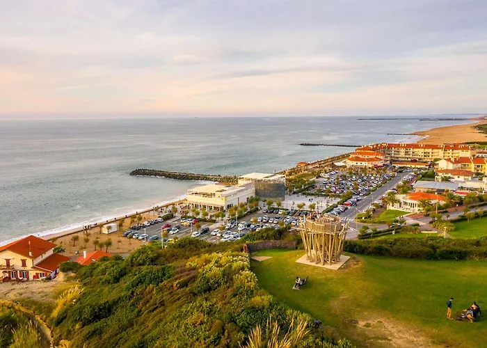 Rooftop Avec Jacuzzi Et Vue Degagee De Gamme Apartman